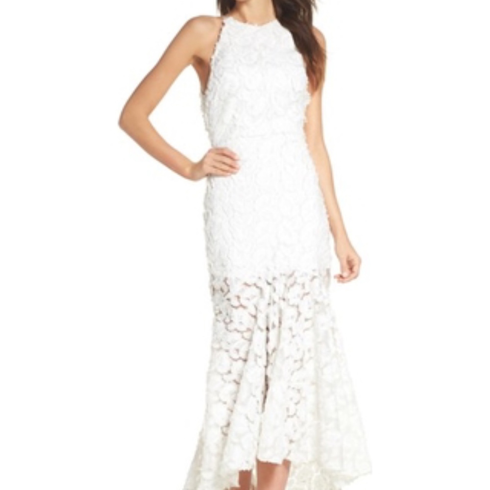 Prom/Wedding gown, New/never worn, cooper street